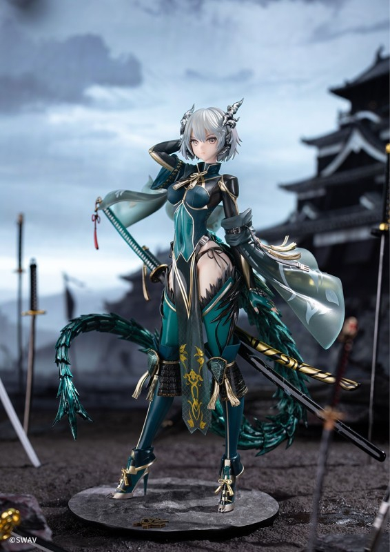 Original - Suiu - 1/7