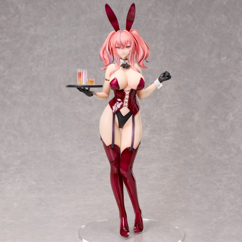 Azur Lane - Bremerton - B-style - Anniversary Bunny Ver. - 1/4