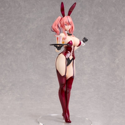 Azur Lane - Bremerton - B-style - 1/4 - Anniversary Bunny Ver.