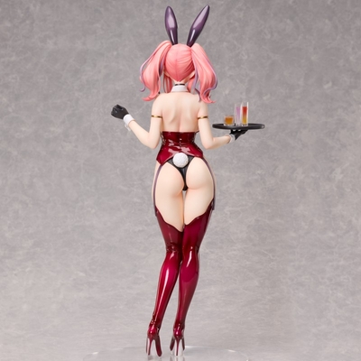 Azur Lane - Bremerton - B-style - 1/4 - Anniversary Bunny Ver.