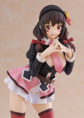 Kono Subarashii Sekai ni Shukufuku o! 2 - Yunyun - DX Ver. - 1/8