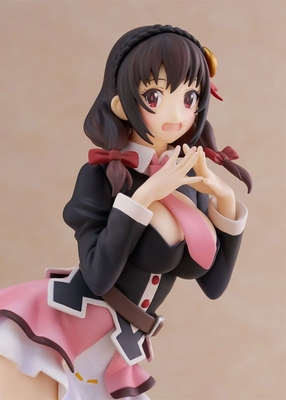 Kono Subarashii Sekai ni Shukufuku o! 2 - Yunyun - DX Ver. - 1/8