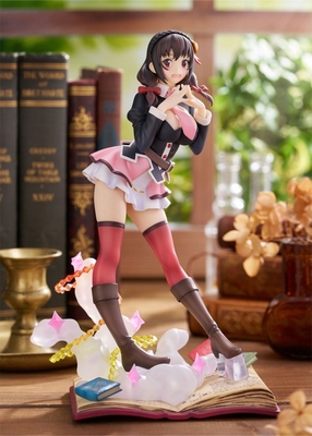 Kono Subarashii Sekai ni Shukufuku o! 2 - Yunyun - DX Ver. - 1/8