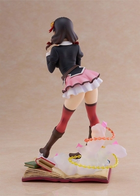 Kono Subarashii Sekai ni Shukufuku o! 2 - Yunyun - DX Ver. - 1/8