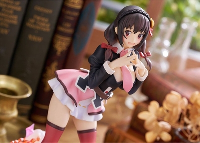 Kono Subarashii Sekai ni Shukufuku o! 2 - Yunyun - DX Ver. - 1/8