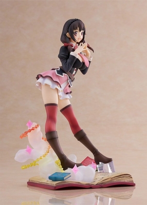 Kono Subarashii Sekai ni Shukufuku o! 2 - Yunyun - DX Ver. - 1/8