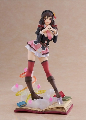 Kono Subarashii Sekai ni Shukufuku o! 2 - Yunyun - DX Ver. - 1/8