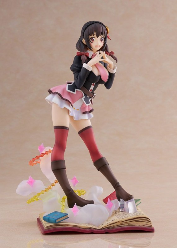 Kono Subarashii Sekai ni Shukufuku o! 2 - Yunyun - DX Ver. - 1/8