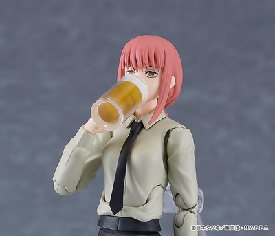 Chainsaw Man Makima Figma