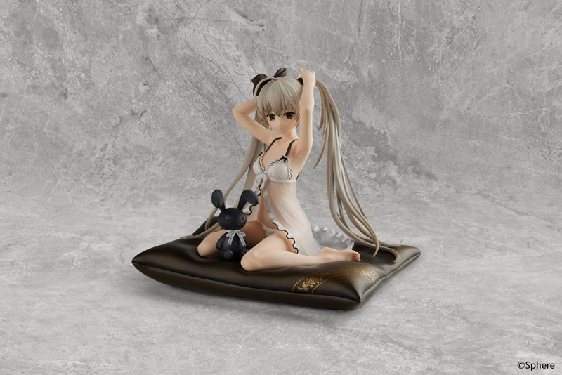 Yosuga no Sora - Kasugano Sora - 1/6