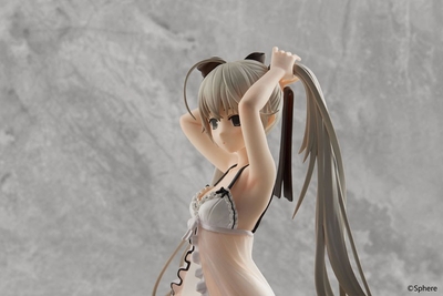 Yosuga no Sora - Kasugano Sora - 1/6