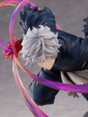 Jigoku Raku - Gabimaru - F:Nex - 1/7