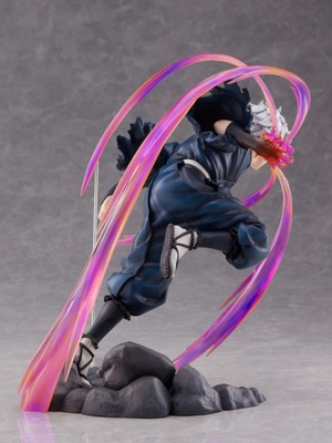 Jigoku Raku - Gabimaru - F:Nex - 1/7