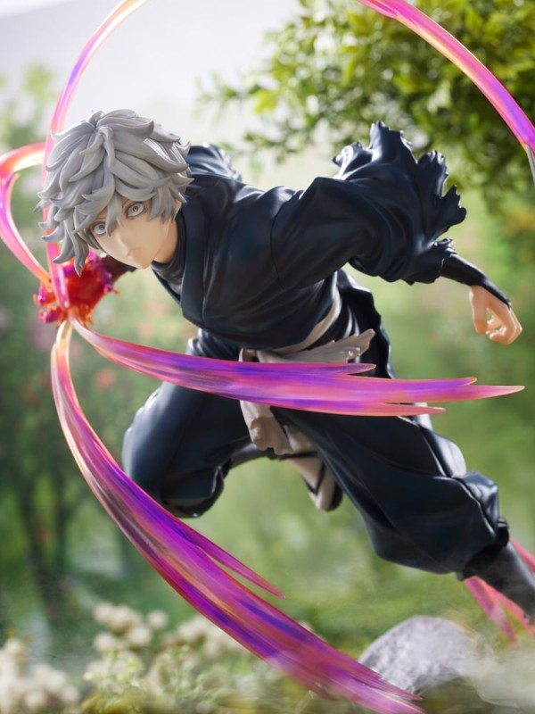 Jigoku Raku - Gabimaru - F:Nex - 1/7