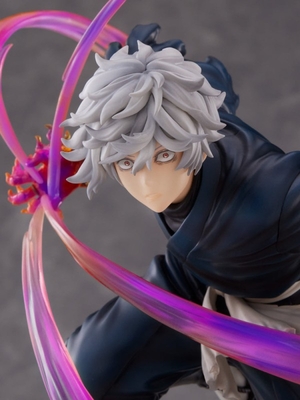 Jigoku Raku - Gabimaru - F:Nex - 1/7