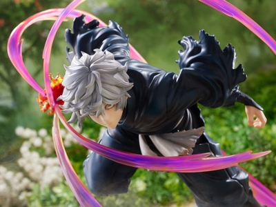 Jigoku Raku - Gabimaru - F:Nex - 1/7