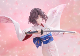 Kara no Kyoukai - Ryougi Shiki - 1/7