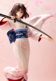 Kara no Kyoukai - Ryougi Shiki - 1/7