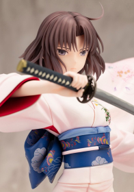 Kara no Kyoukai - Ryougi Shiki - 1/7