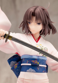 Kara no Kyoukai - Ryougi Shiki - 1/7