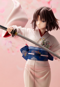 Kara no Kyoukai - Ryougi Shiki - 1/7