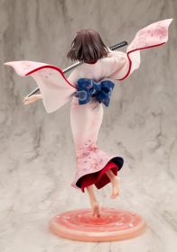 Kara no Kyoukai - Ryougi Shiki - 1/7