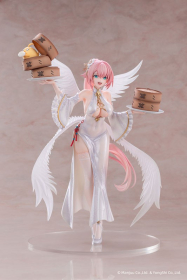 Azur Lane - Theseus - 1/6 - New Year's White Plumage Ver.