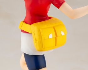 1/8 Pokemon May with Torchic ARTFX J Statue