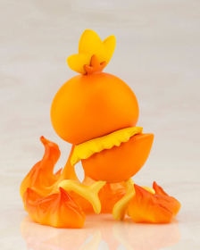 1/8 Pokemon May with Torchic ARTFX J Statue