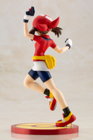 1/8 Pokemon May with Torchic ARTFX J Statue