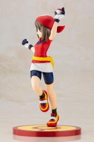 1/8 Pokemon May with Torchic ARTFX J Statue