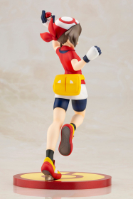 1/8 Pokemon May with Torchic ARTFX J Statue