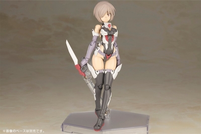 Frame Arms Girl - Izumo
