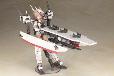 Frame Arms Girl - Izumo