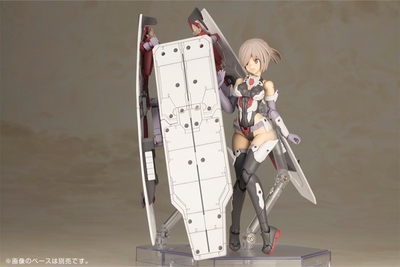 Frame Arms Girl - Izumo