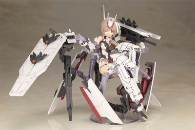 Frame Arms Girl - Izumo