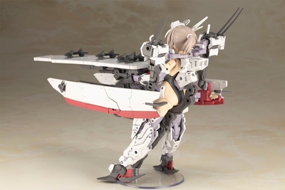 Frame Arms Girl - Izumo