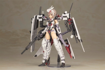 Frame Arms Girl - Izumo