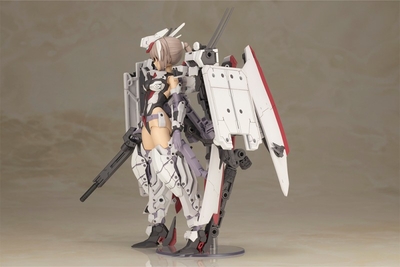 Frame Arms Girl - Izumo