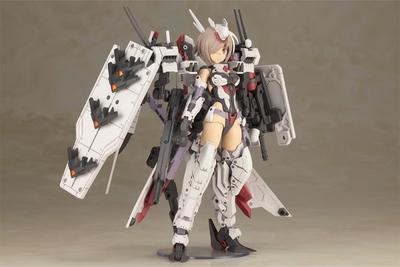 Frame Arms Girl - Izumo
