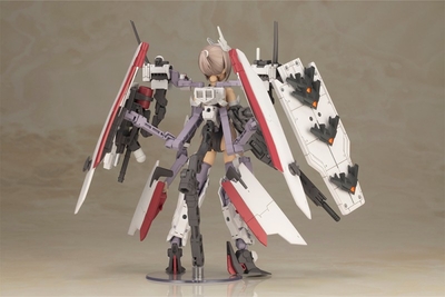 Frame Arms Girl - Izumo