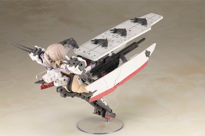 Frame Arms Girl - Izumo