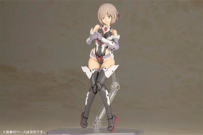 Frame Arms Girl - Izumo
