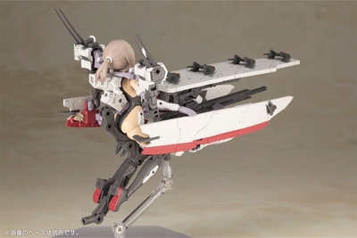 Frame Arms Girl - Izumo