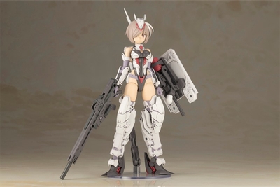 Frame Arms Girl - Izumo