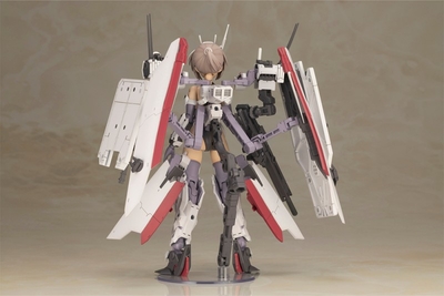 Frame Arms Girl - Izumo