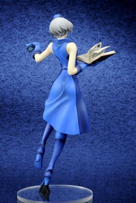 Persona 4: The Ultimate in Mayonaka Arena - Elizabeth - Renewal Version - 1/8
