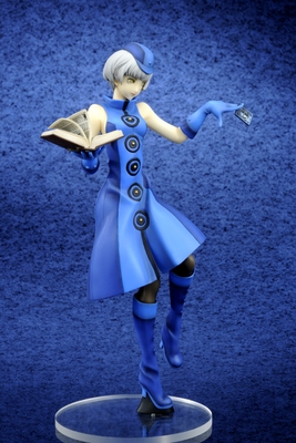 Persona 4: The Ultimate in Mayonaka Arena - Elizabeth - Renewal Version - 1/8