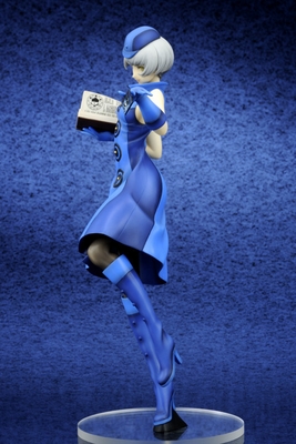 Persona 4: The Ultimate in Mayonaka Arena - Elizabeth - Renewal Version - 1/8