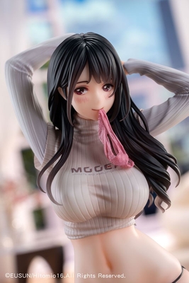 Original - Guitar Sister - Which One is Better? Ver., Deluxe Edition - 1/6